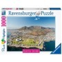 Puzzle Cape Town, 1000 Piese Ravensburger - 2